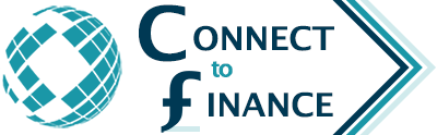 Connect to Finance Birmingham, Commercial Logo
